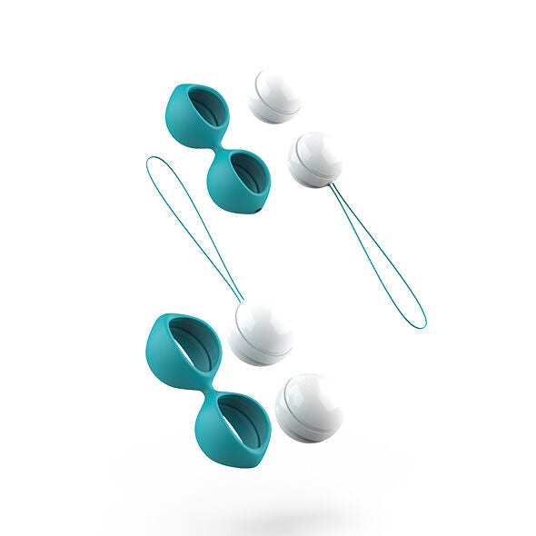 B Swish – Bfit classique turquoise