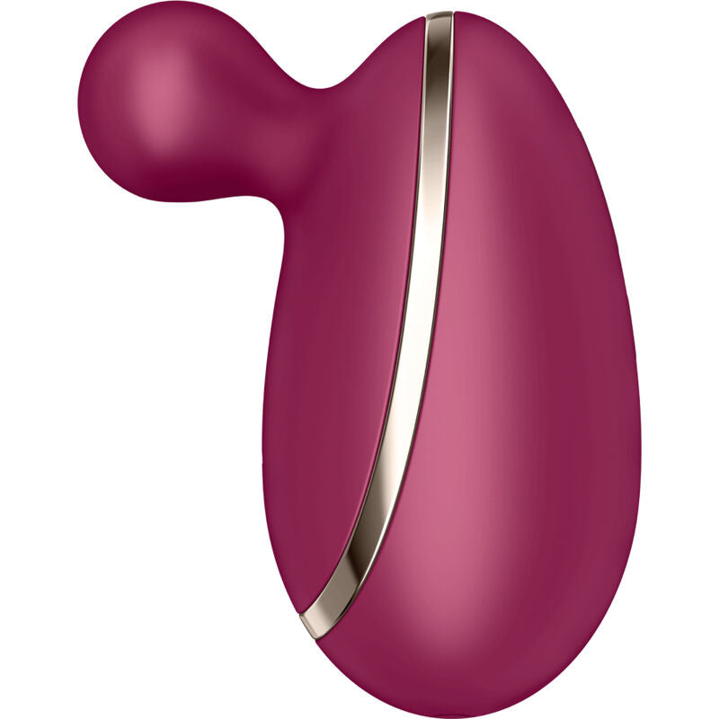 Satisfyer – Spot sur 1 baie