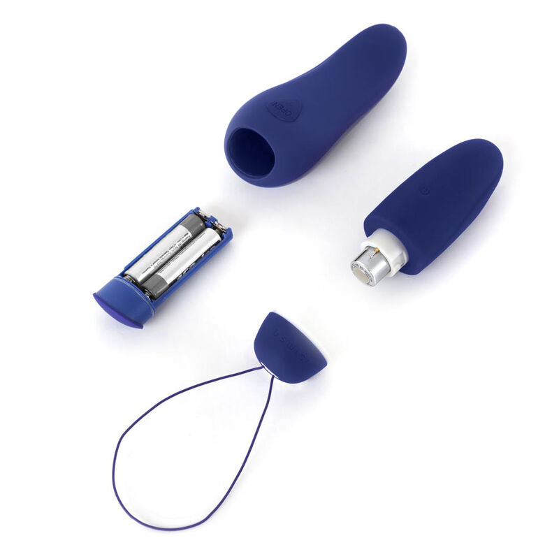 B SWISH - BNAUGHTY DELUXE ONTKETEN AZUL MEDIANOCHE