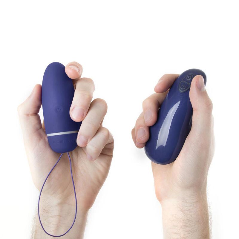 B SWISH - BNAUGHTY DELUXE ONTKETEN AZUL MEDIANOCHE