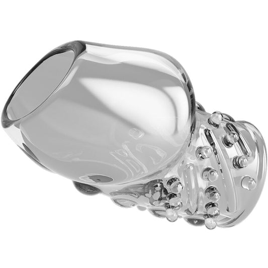 PRETTY LOVE - MATIAS ENGROSADOR PENE TRANSPARENT