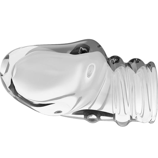 PRETTY LOVE - JEREMY ENGROSADOR TRANSPARENT PENE