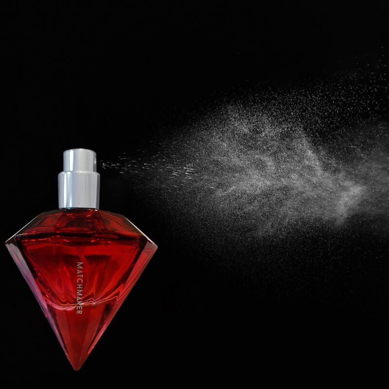 Parfum aux Phéromones Séduction Homme 30 ml