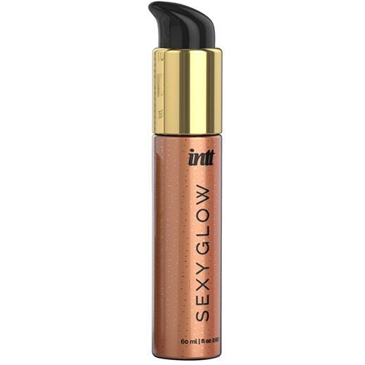 Sexy Glow Body Cream 60 ml