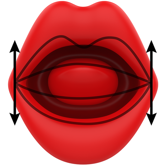 MIA - SICILIA DOBLE PLACER BESA-BLADE-VIBRA