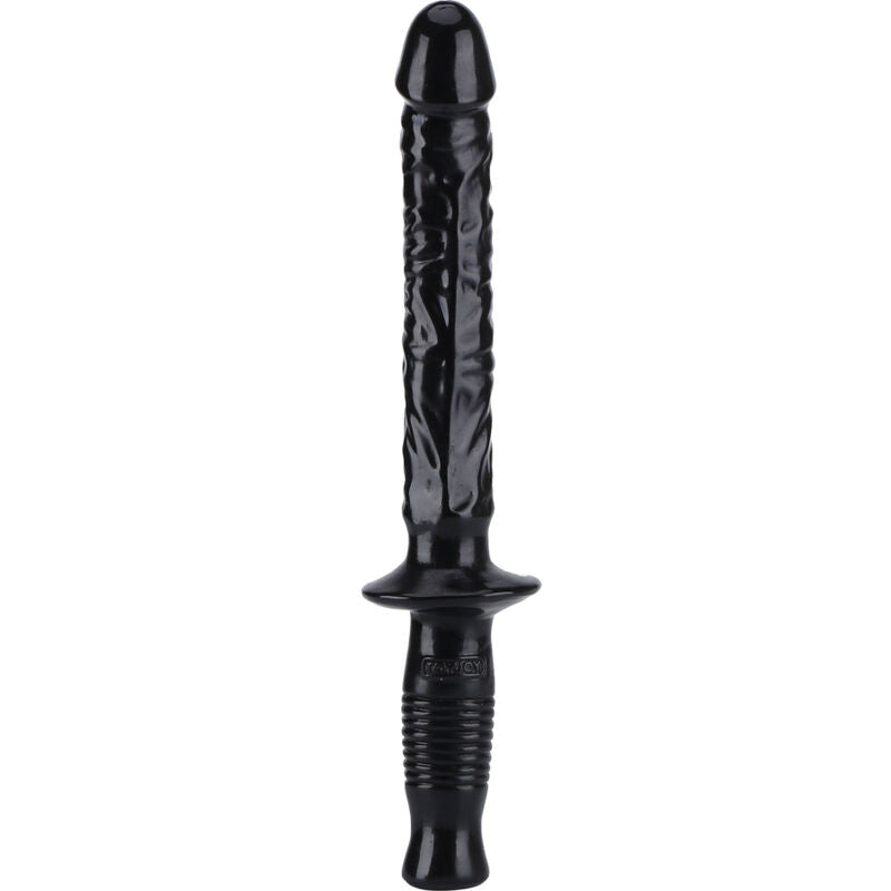 Gode réaliste The Manhandler PVC 38 cm
