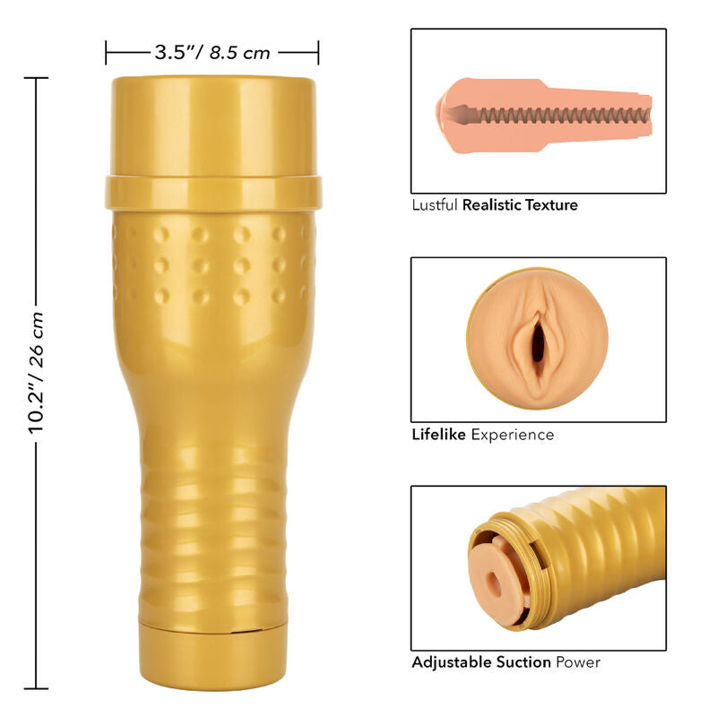 Masturbateur tube Original