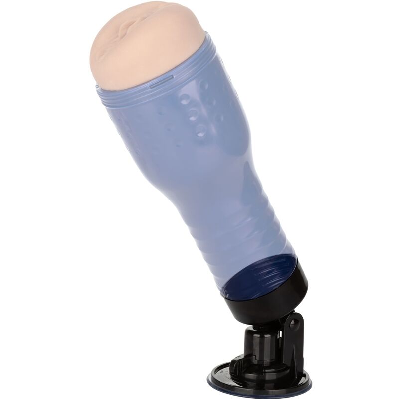 PRIVATE - SOPORTE WITH VENTOSA FOR MASTURBADOR