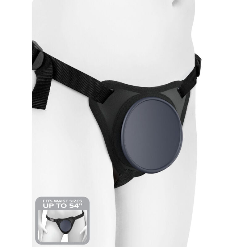 Body Dock Elite