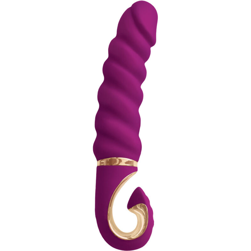 Vibromasseur point G Gjack Mini