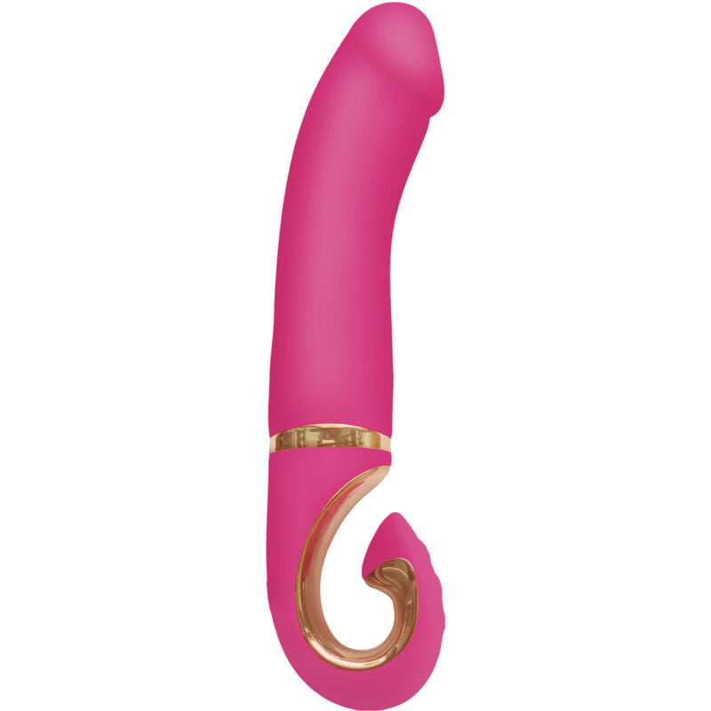 Vibromasseur point G Gjay Mini