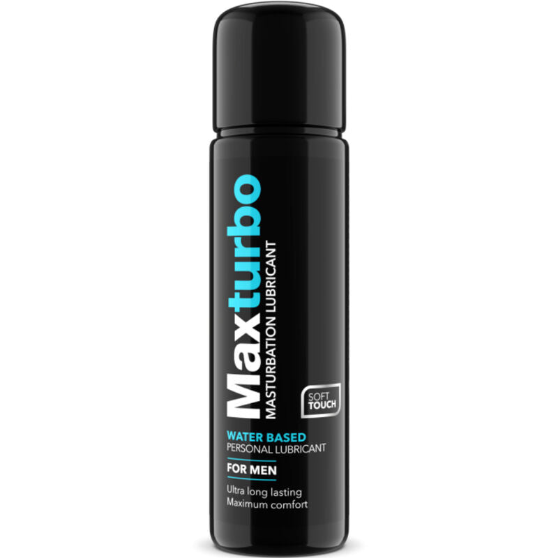 Intimateline – Lubrifiant spécial masturbation maxturbo 100 ml