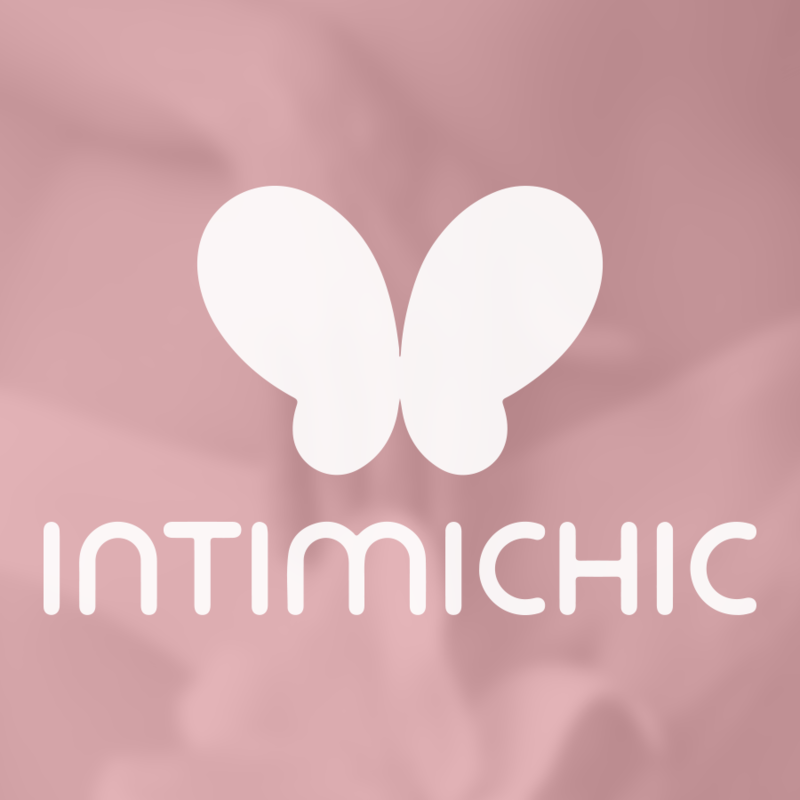 INTIMICHIC - SET 5 SILICONE DILATORS