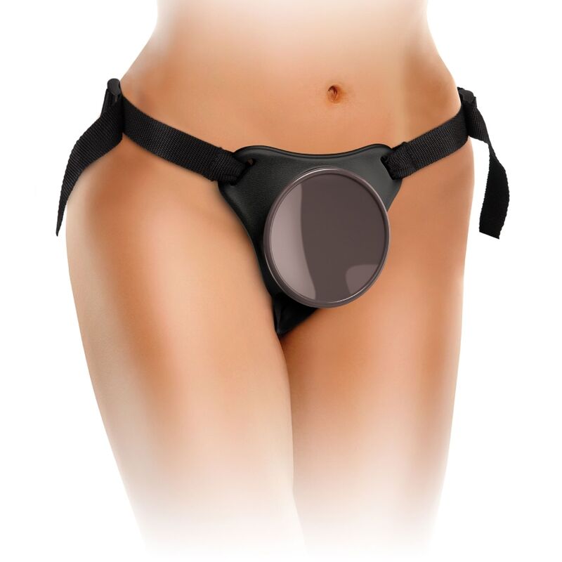 KCE Comfy Body Dock Strap-On H