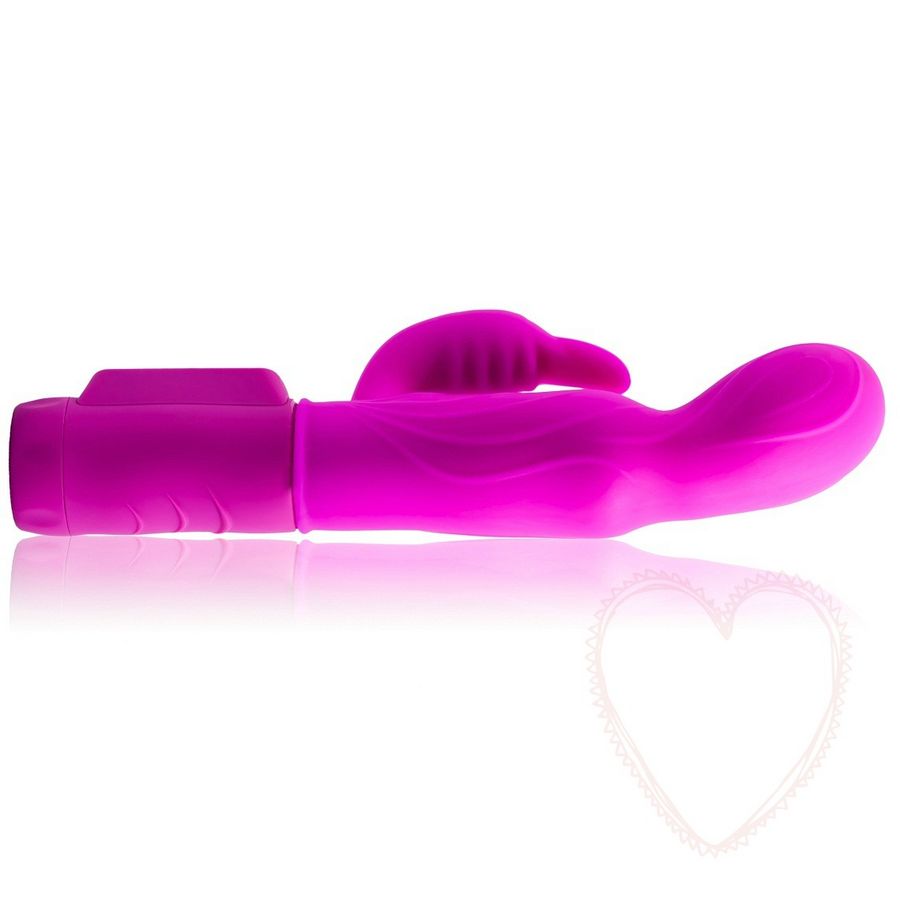 PRETTY LOVE - FLIRTATIE VIBRADOR BODY-TOUCH