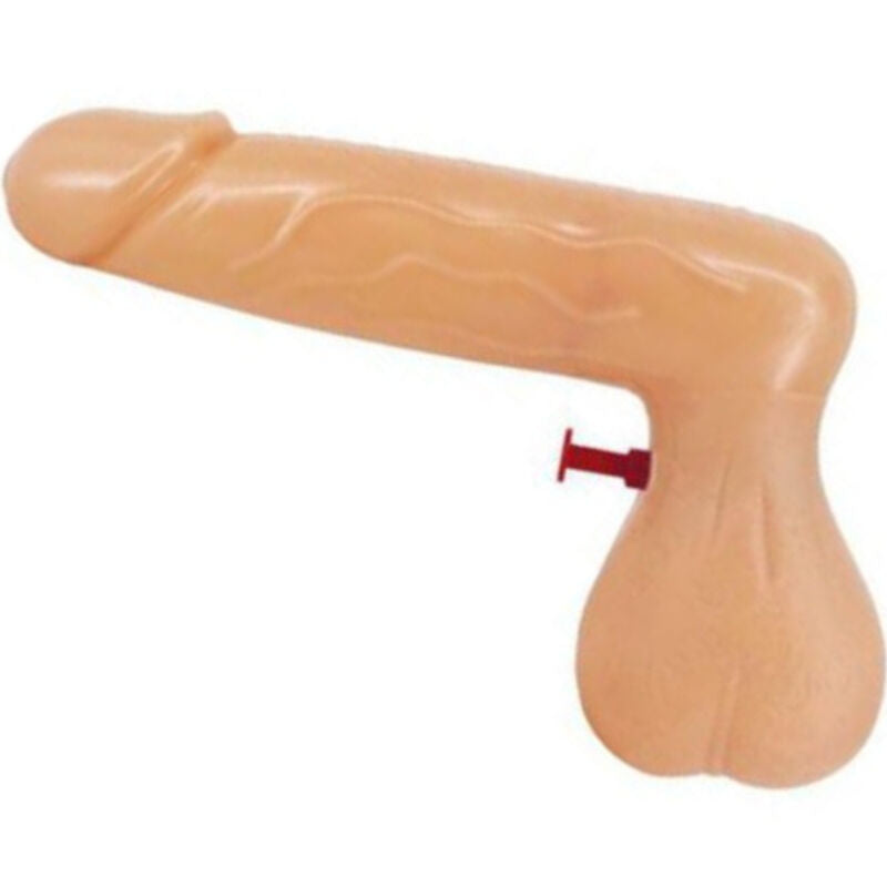 Diablo Picante – Pistolet eau en forme de sifflet