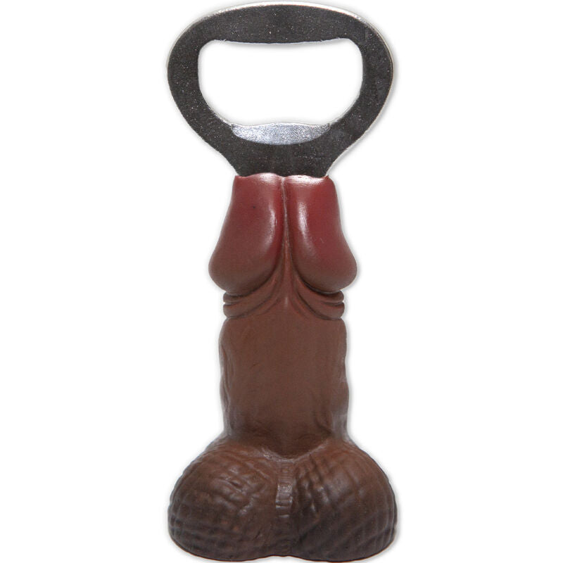 Diablo Picante – Ouvre-penis en forme de pénis mulato
