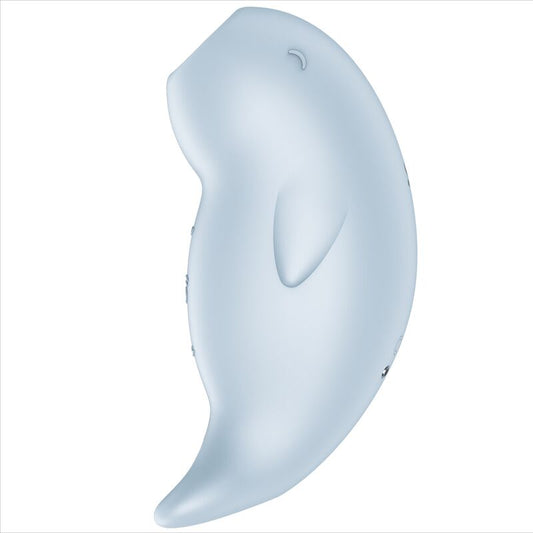 SATISFYER - SEAL YOU SOON CLITORIS SUCCIONADOR