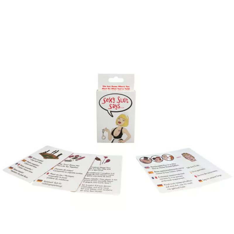 Jeux Kheper – Jeu de cartes