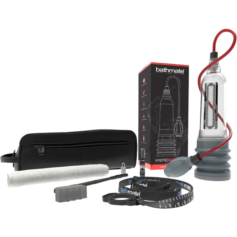 HydroXtreme 9 Kit