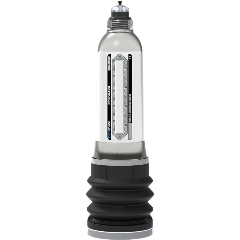 Hydromax8 Clear