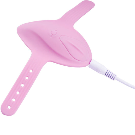 ARMONY - PANTIE BLISS CONTROL REMOTO ESTIMULATOR
