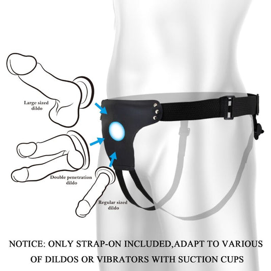 PRETTY LOVE - LOVE SPELL COMPLEMETO ARNES CORREA ADJUSTABLE