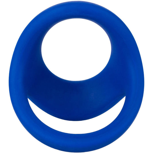 CALEXOTICS - ADMIRAL COCK BALL DOUBLE ANNEAU BLEU