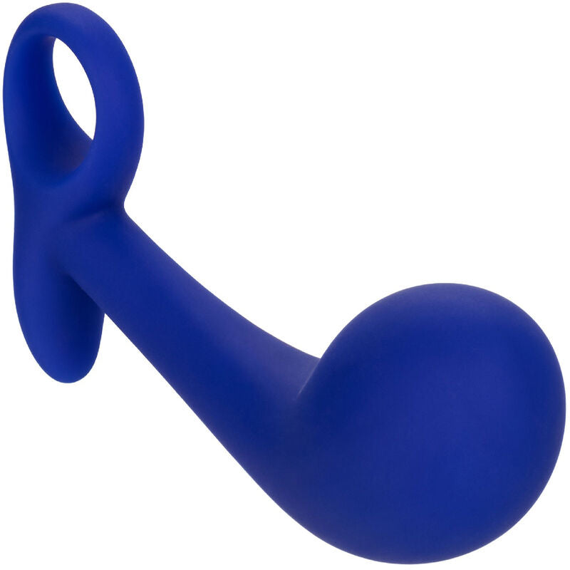 CALEXOTICS - ADMIRAL SET 2 ANAAL PLUG ZWART