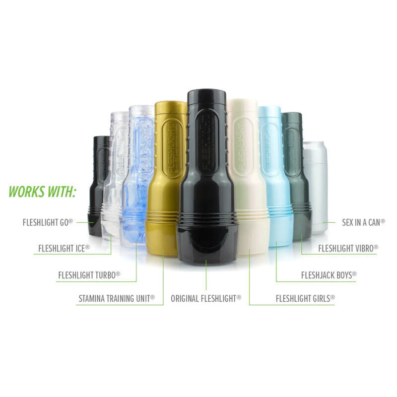 Fleshlight – Brandi love vagina + lancement universel + lubrifiant qualité aqua 50 ml