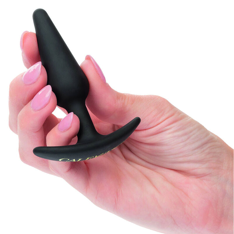 CALEXOTICS - BOUNDLESS ANAL PLUG DELGADO