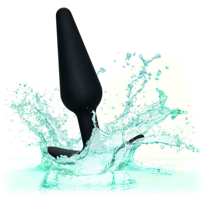 CALEXOTICS - BOUNDLESS ANAL PLUG DELGADO
