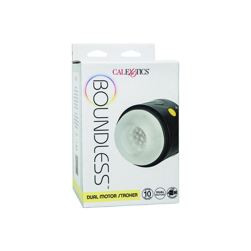 CalExotics – Boundless coupeur double moteur