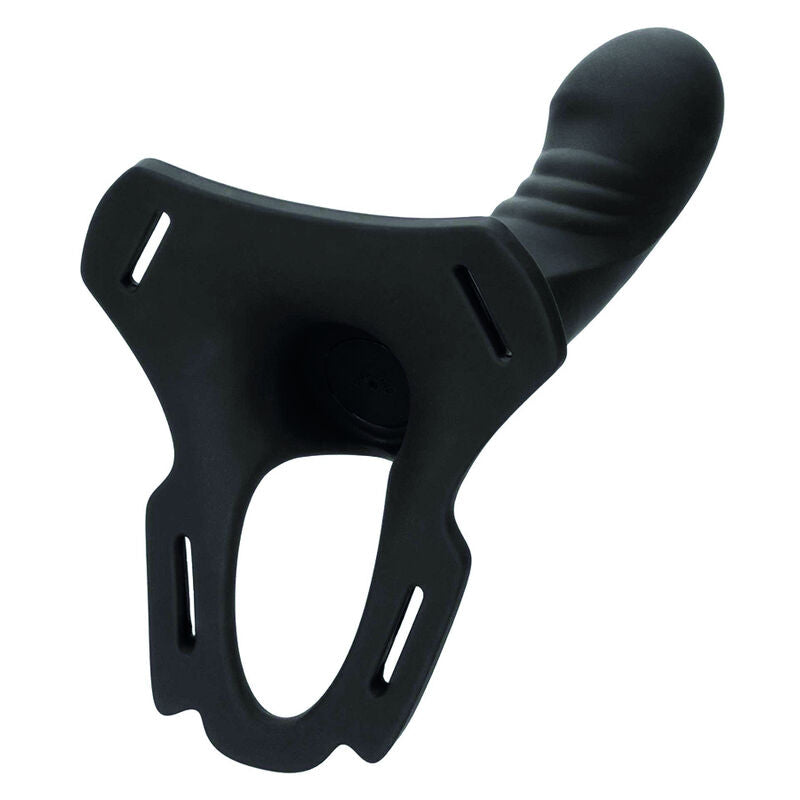 CALEXOTICS - BOUNDLESS ARNES RECHARGEABLE MULTIPOSICIÓN