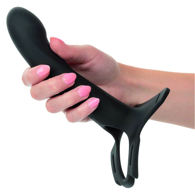 CALEXOTICS - BOUNDLESS ARNES RECHARGEABLE MULTIPOSICIÓN
