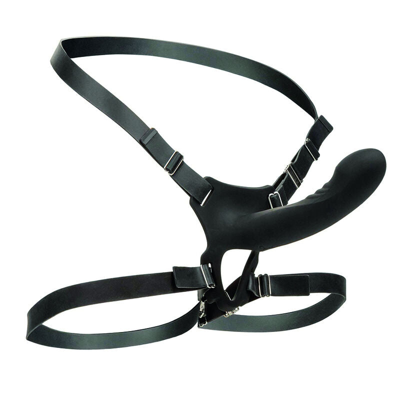 Harnais rechargeable Boundless