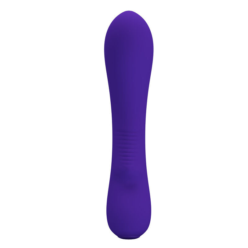 PRETTY LOVE - PRESCOTT RECHARGEABLE VIBRADOR LILA