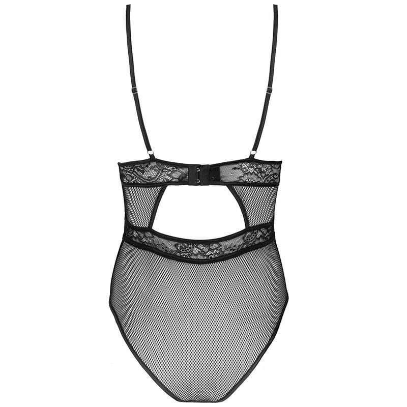 Livco Corsetti Fashion – Corps finasan lc 90632 noir