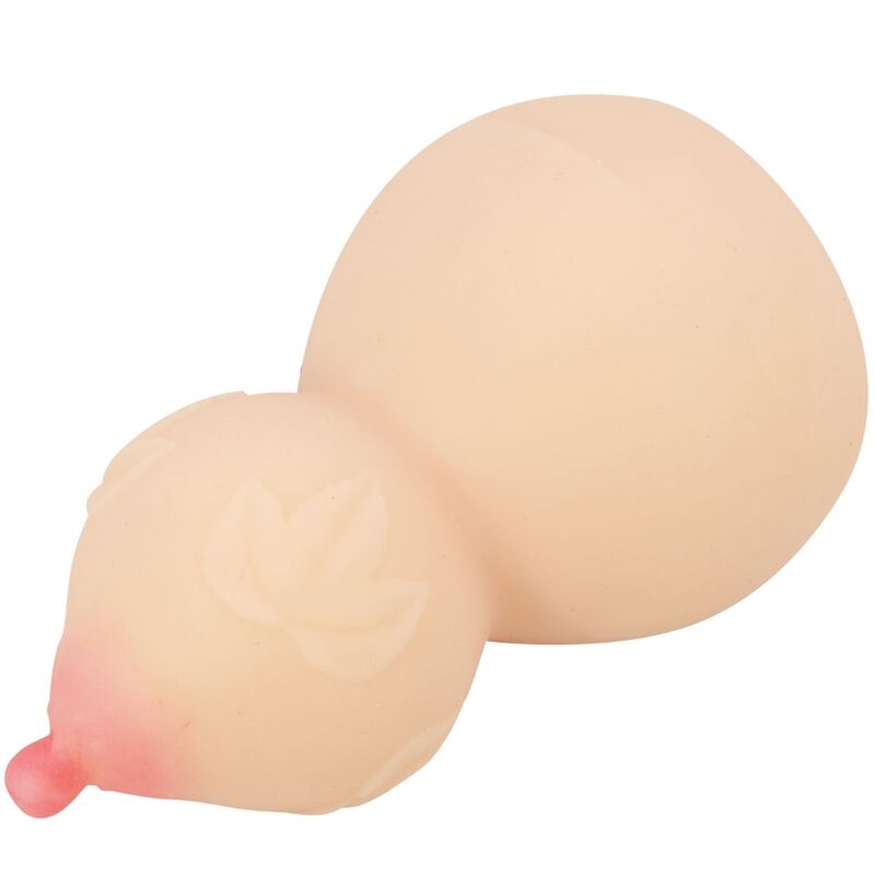 CRAZY BULL - CALABASH MASTUBADOR IN FORMA DE PECHO