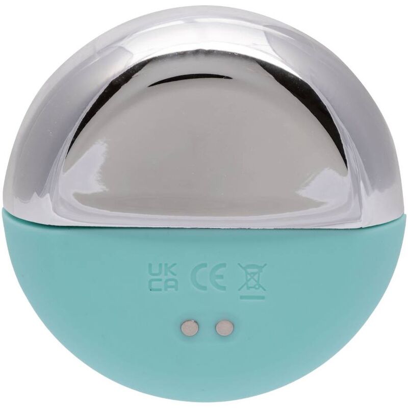 CALEXOTICS - OVATION APPLAUSE ESTIMULATOR GREEN AGUA