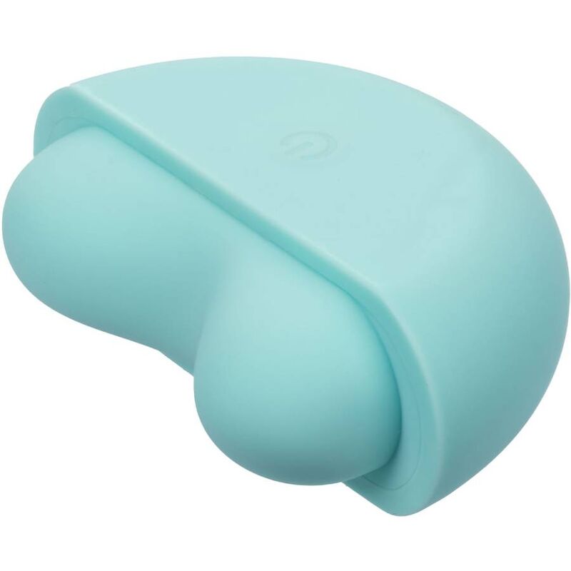 CALEXOTICS - OVATION APPLAUSE ESTIMULATOR GREEN AGUA