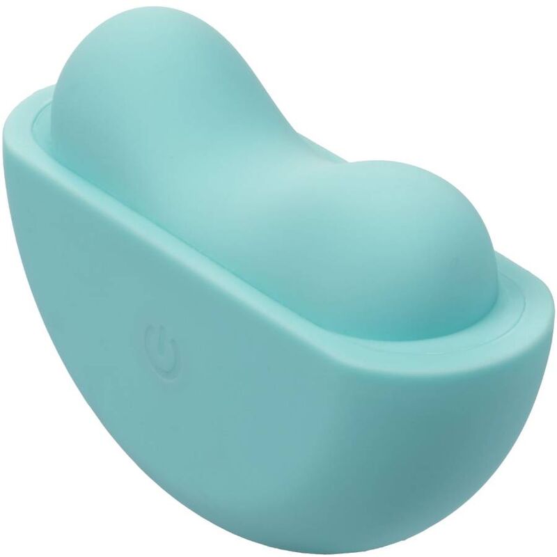 CALEXOTICS - OVATION APPLAUSE ESTIMULATOR GREEN AGUA