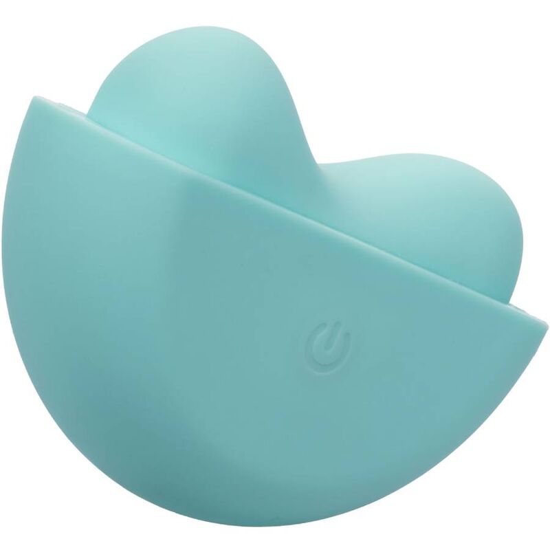 CALEXOTICS - OVATION APPLAUSE ESTIMULATOR GREEN AGUA