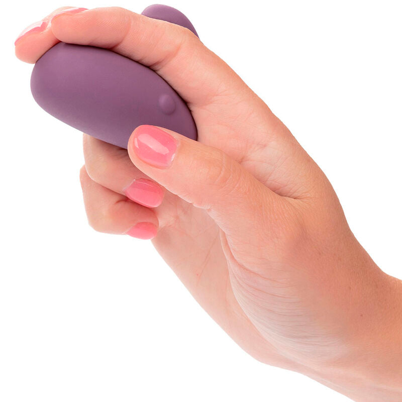 CalExotics – Stimulateur mod touch violet
