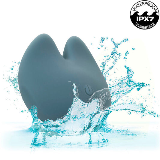 CALEXOTICS - MOD CURVE ESTIMULATOR AZUL