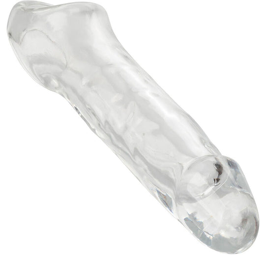 CALEXOTICS - PERFORMANCE MAXX EXTENSIÓN CLARA 7.5 TRANSPARENT