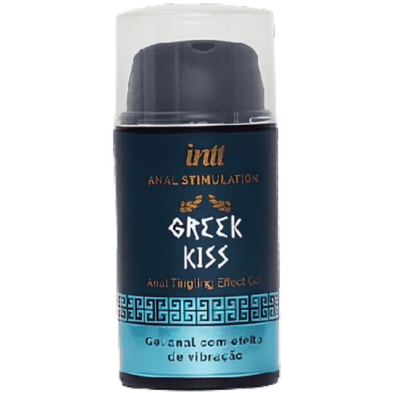 INTT - GREEK KISS ANAL ESTIMULATION 15 ML