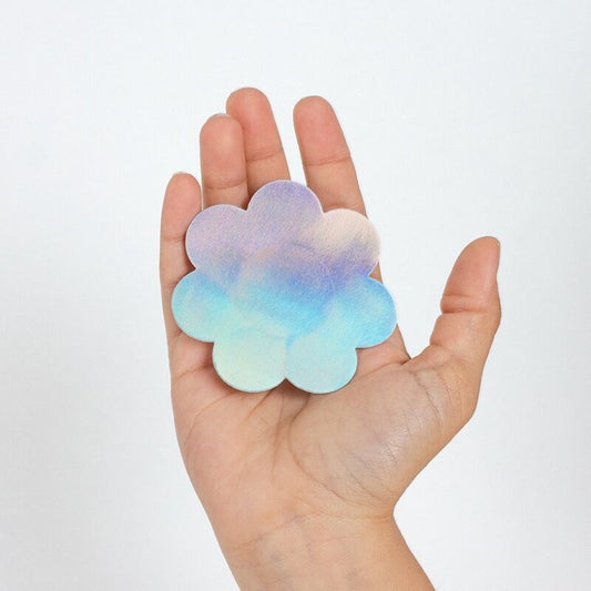 SECRET PLAY – WOW BOOBS! CUBRE PEZONES FLOR