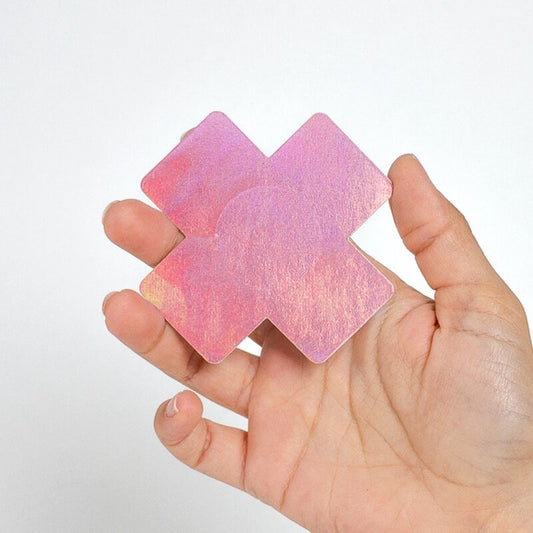 SECRET PLAY – WOW BOOBS! CUBRE PEZONES