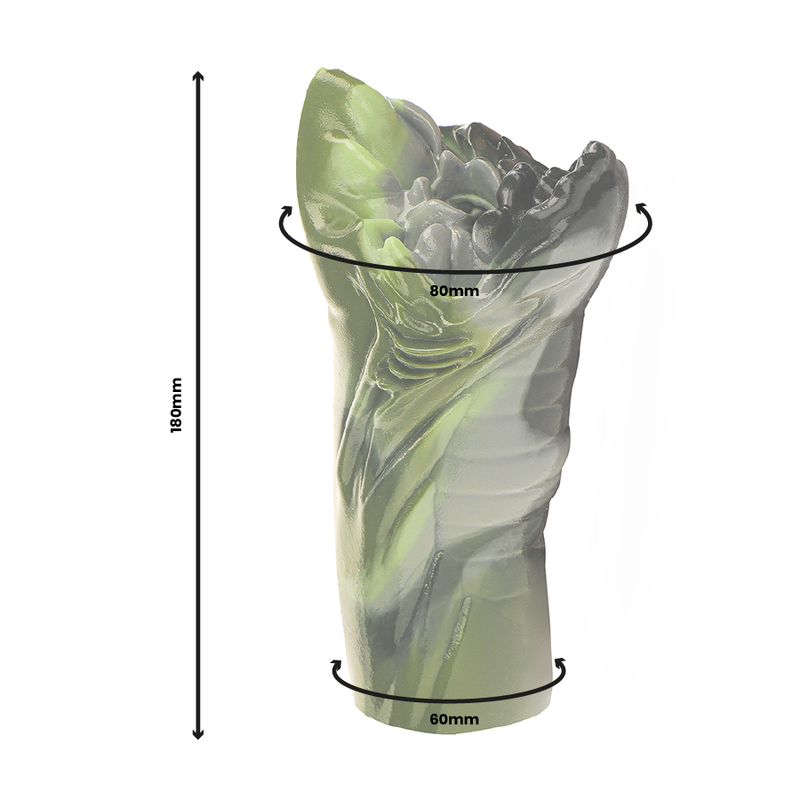 Epic – Steropes cyclops masturbateur mâle bouche
